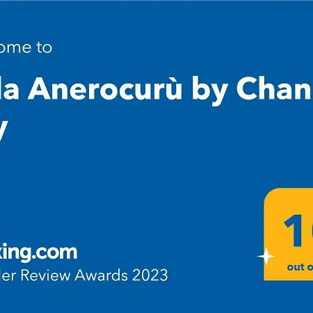 Anerocuru By Chania