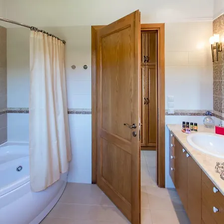 Anerocuru By Chania 別荘 ハニア