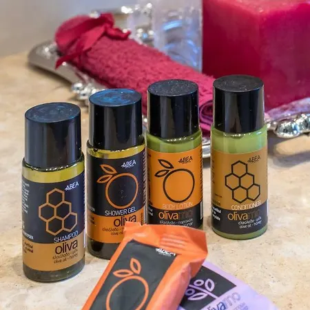 Anerocuru By Chania 別荘