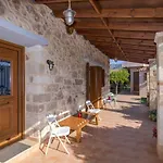Anerocuru By Chania Feriehus Chania (Crete)