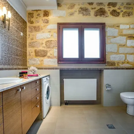 Holiday home Anerocuru By Chania Chania (Crete)