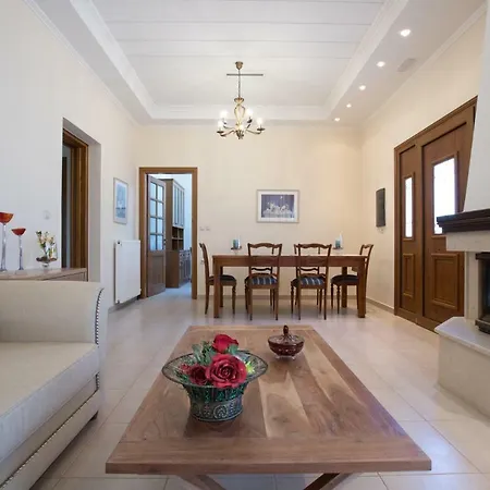 Anerocuru By Chania * Chania (Crete)