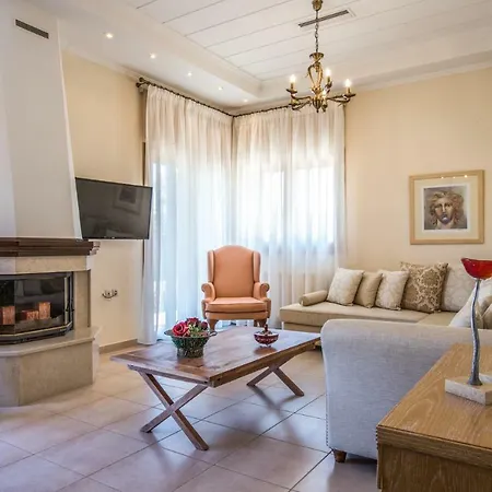 Anerocuru By Chania Chania (Crete)