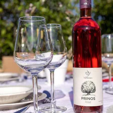 Anerocuru By Chania Vakantiehuis *