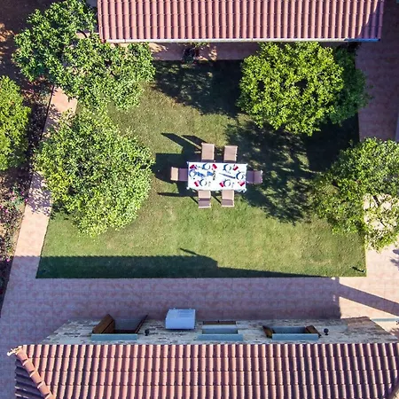 Vakantiehuis Anerocuru By Chania *