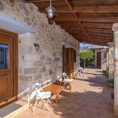 Anerocuru By Chania Vakantiehuis Chania (Crete)