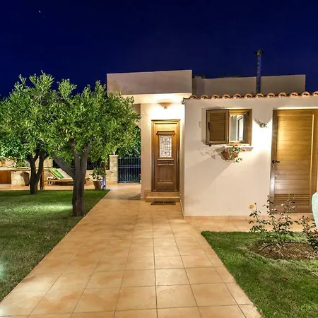 Anerocuru By Chania Chania (Crete)