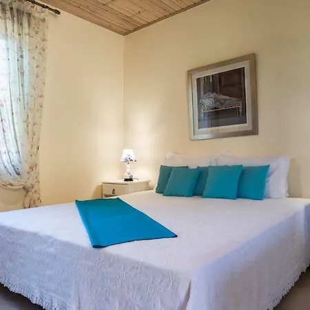 Vakantiehuis Anerocuru By Chania Chania (Crete)