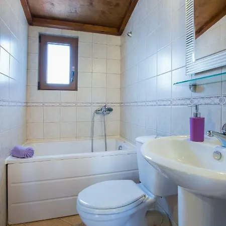 Anerocuru By Chania Vakantiehuis Chania (Crete)