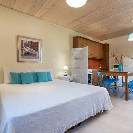 Anerocuru By Chania Holiday home *