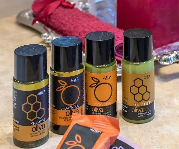 Anerocuru By Chania Σπίτι διακοπών