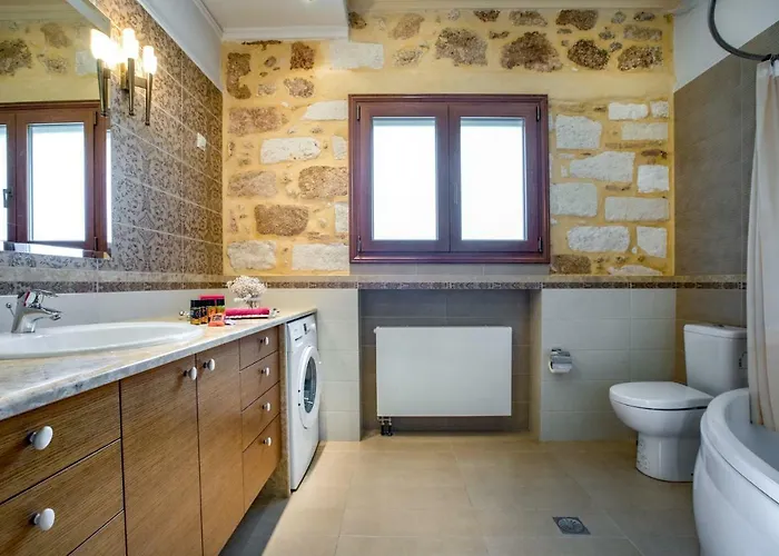 Σπίτι διακοπών Anerocuru By Chania Χανιά