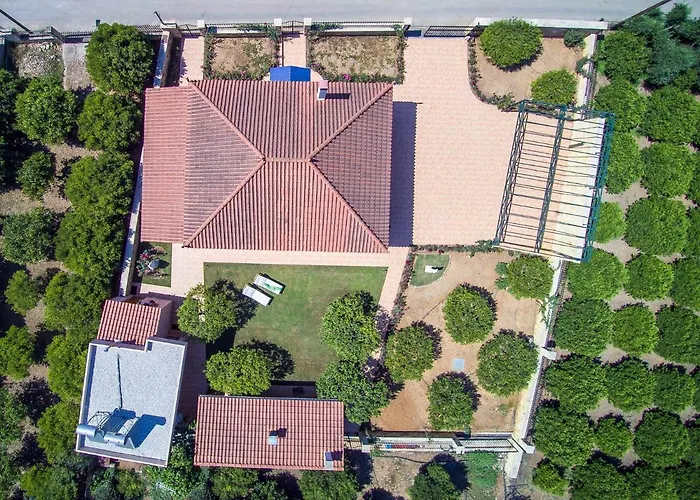 Anerocuru By Chania Σπίτι διακοπών Χανιά