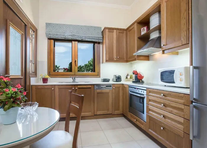 Σπίτι διακοπών Anerocuru By Chania *