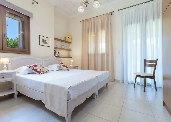 Anerocuru By Chania * Χανιά