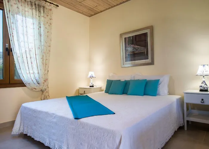 Σπίτι διακοπών Anerocuru By Chania Χανιά