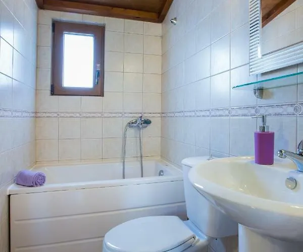 Anerocuru By Chania Σπίτι διακοπών Χανιά