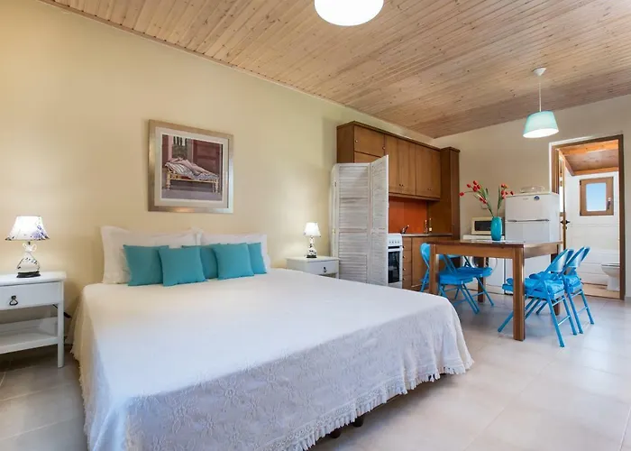 Anerocuru By Chania Σπίτι διακοπών *