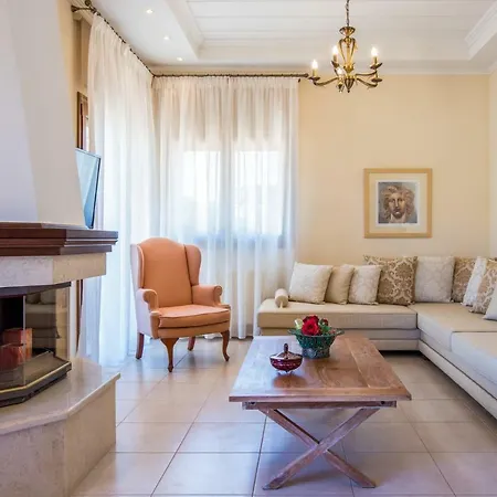 Anerocuru By Chania خانيا